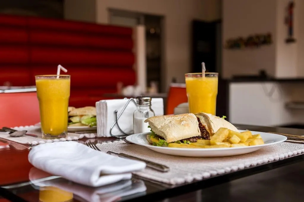 Suites Casa 95 Bogotá