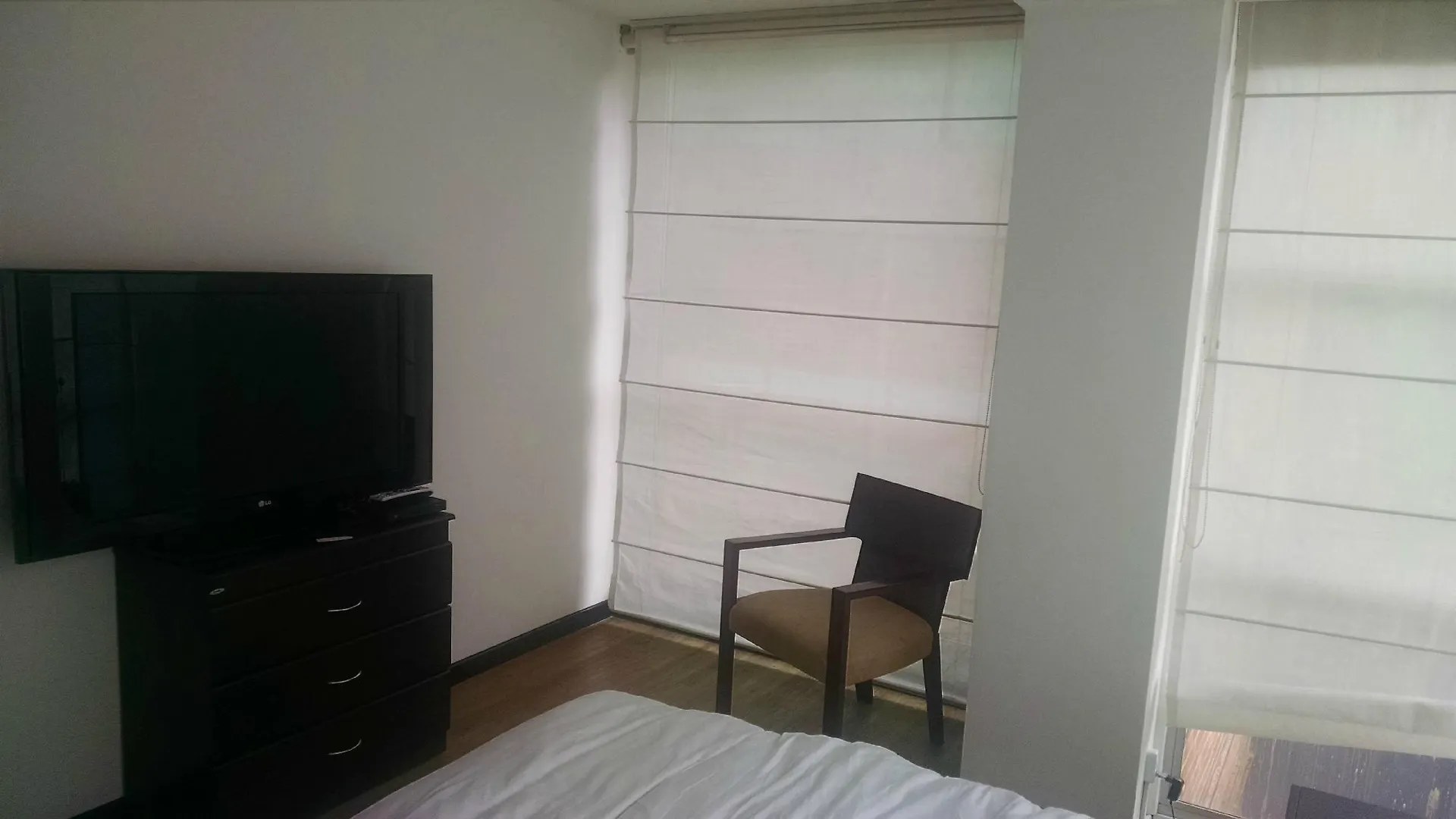 Suites Casa 95 Bogotá