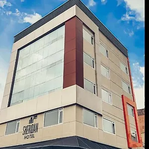 3* Hotel Sheridan