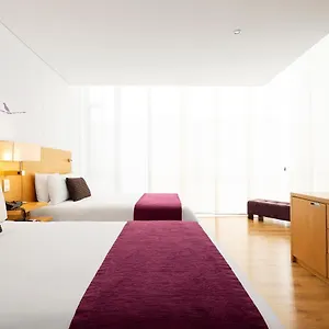 Hotel Bh Parque 93, Bogotá