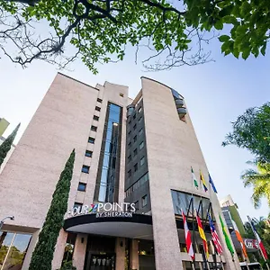 Four Points By Sheraton 4* Medellín