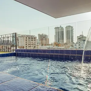 Boutique Adaz 4* Santa Marta (Magdalena)
