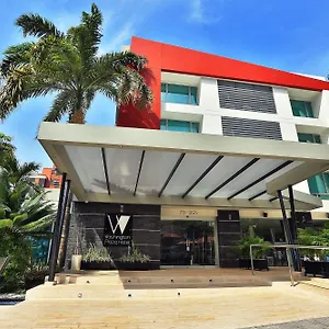 Washington Plaza Colombia