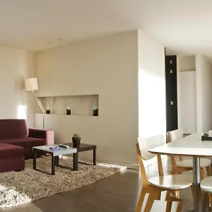 3* Aparthotel Central Apartamentos Bogota