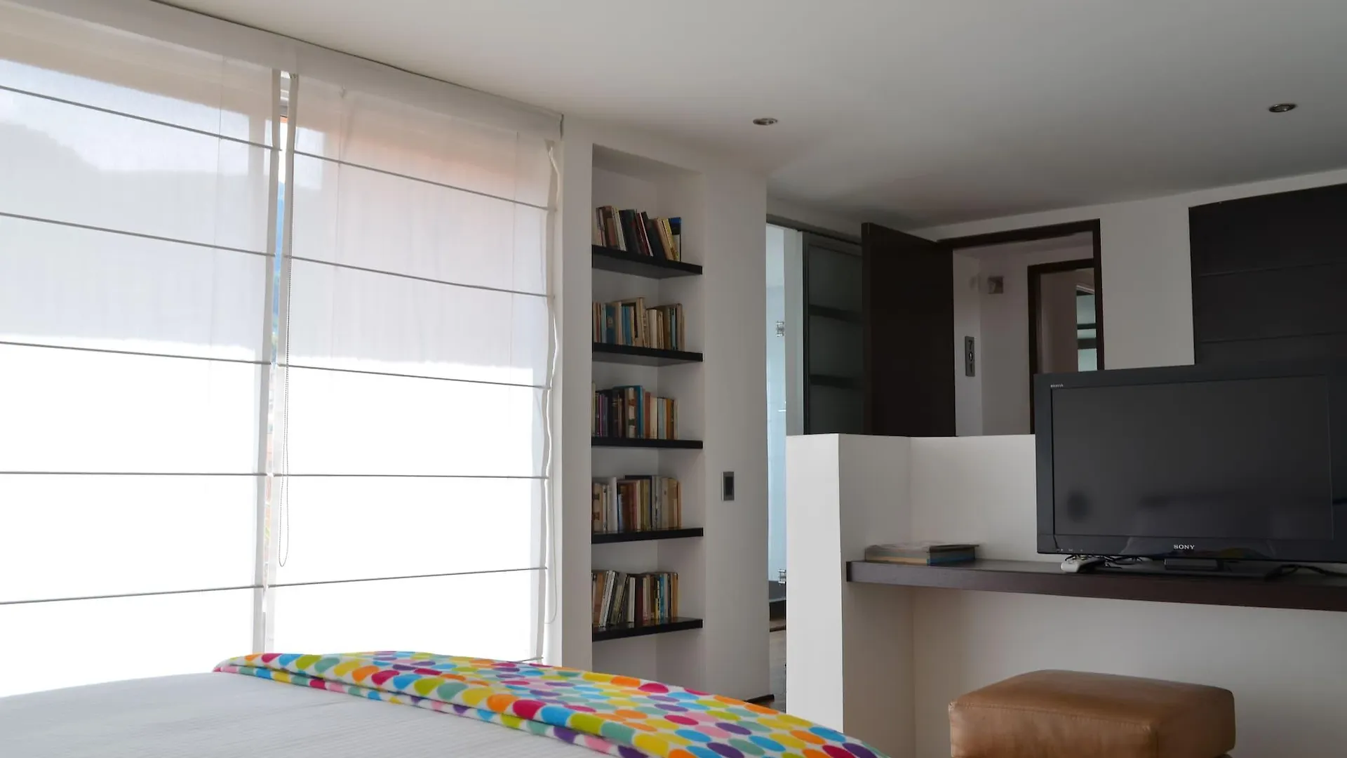 Suites Casa 95 Bogota 4*,  Colombia