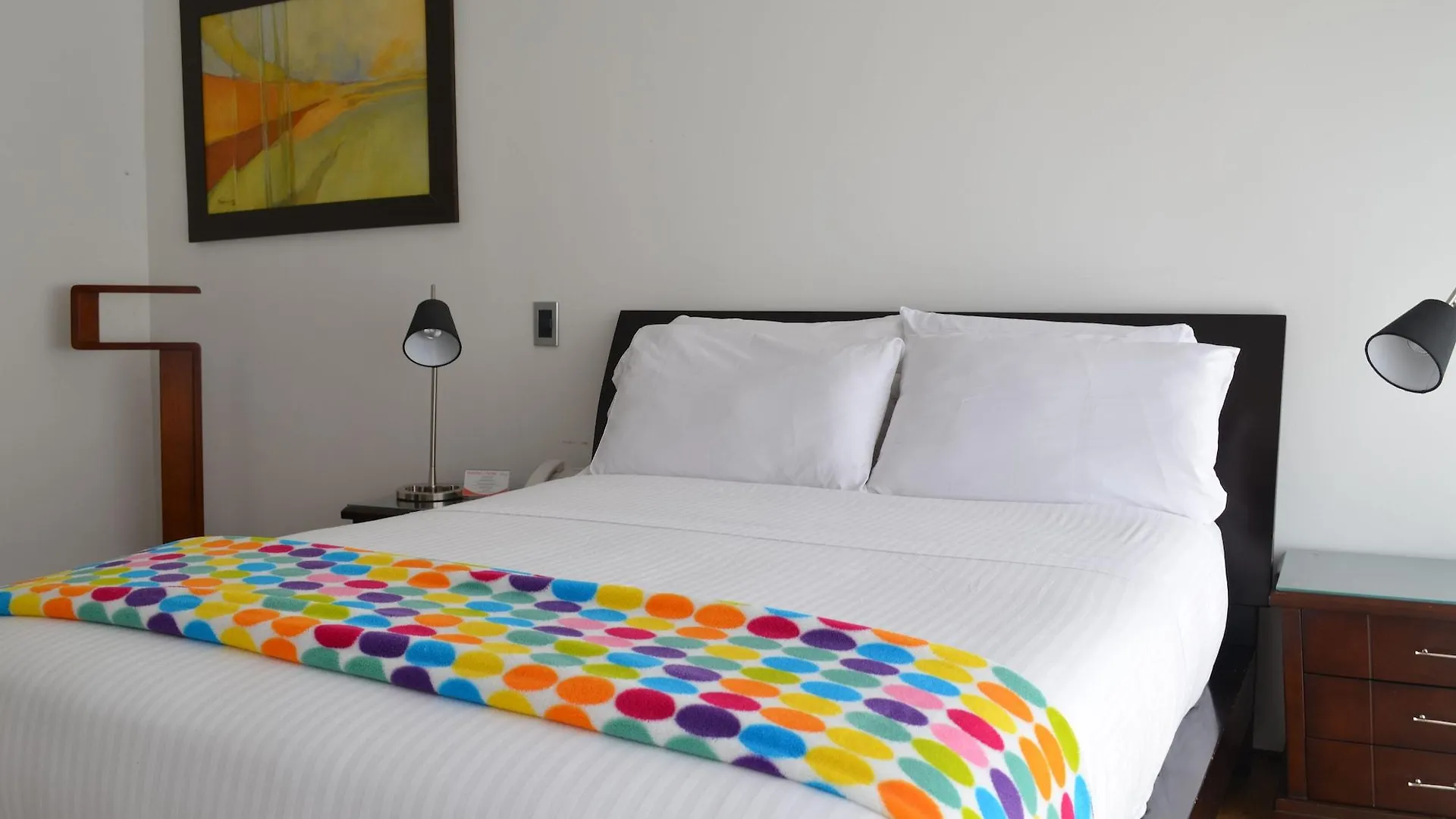 Suites Casa 95 Bogota 4*,