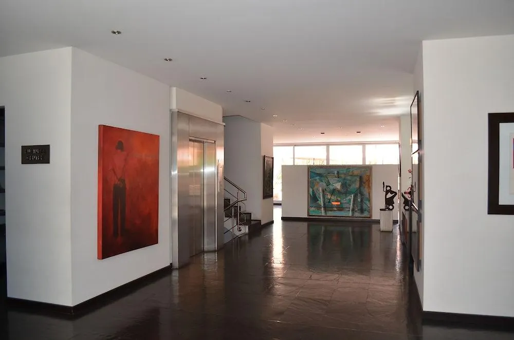 Hotel Suites Casa 95 Bogota