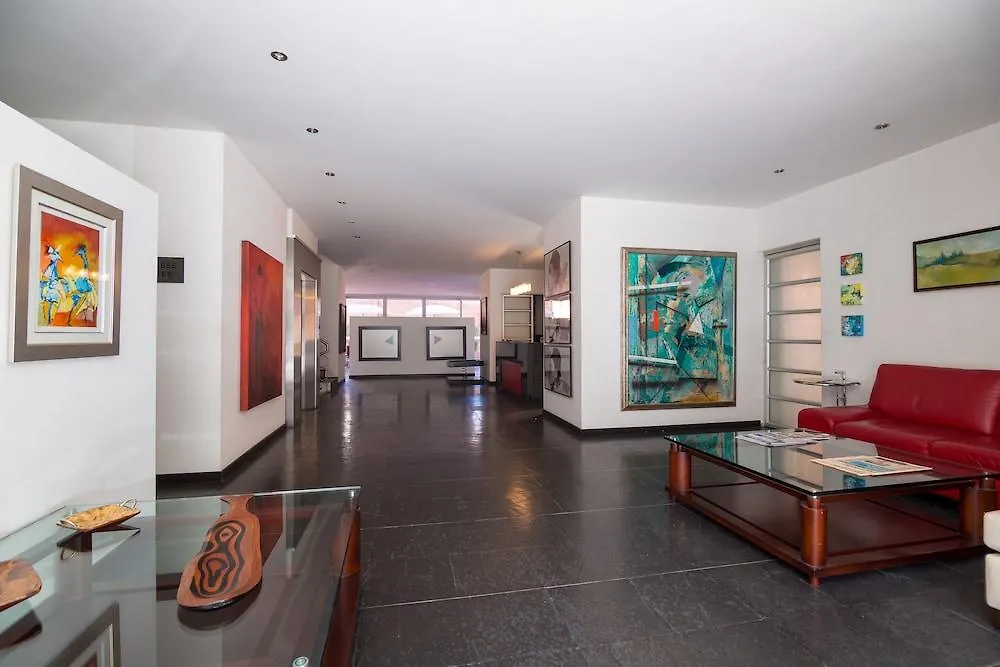 Suites Casa 95 Bogota 4*,  Colombia