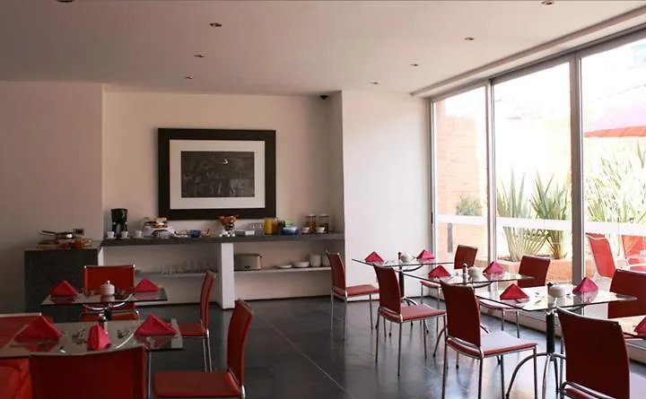 Suites Casa 95 Bogota 4*,  Colombia