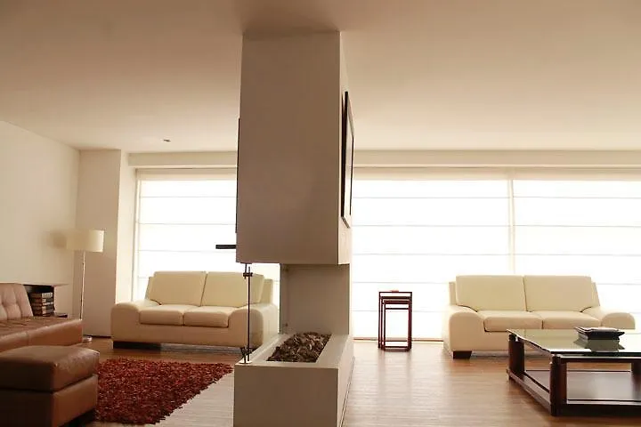 Suites Casa 95 Bogota